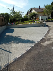 Photo de galerie - Beton desactive 