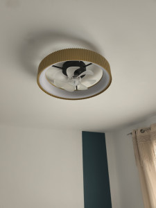 Photo de galerie - Bricolage et multi services