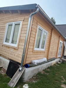 Photo de galerie - Maçonnerie