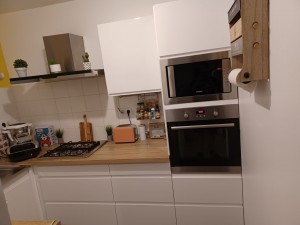 Photo de galerie - Montage meubles en kit