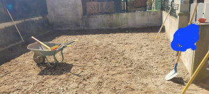 Photo de galerie - Maçonnerie