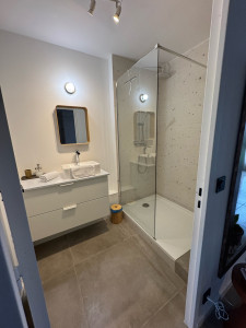 Photo de galerie - Travaille sérieux et soigner