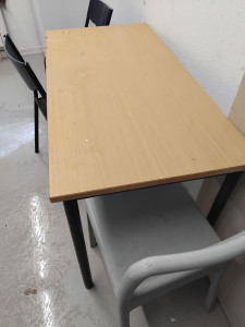 Photo de galerie - Aide déménager 