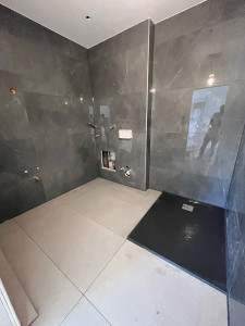 Photo de galerie - Carrelage