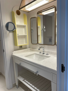 Photo de galerie - Rénovation d’un salle de bain 