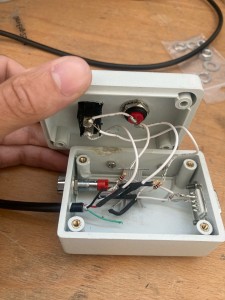 Photo de galerie - Electrostimulateur