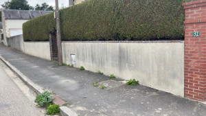 Photo de galerie - Bricolage et multi services