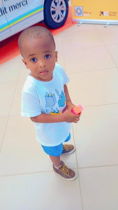 Photo de galerie - Je gardais aussi se enfant