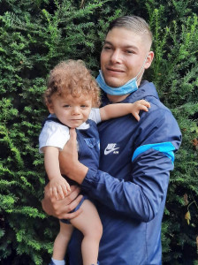 Photo de galerie - Je peux faire tout type de travaux différents 