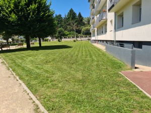 Photo de galerie - Jardinier