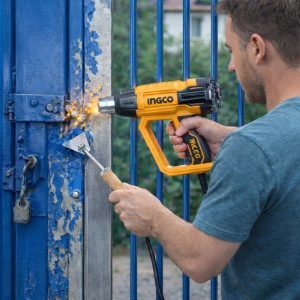 Photo de galerie - Peinture - Tapisserie