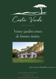 Photo de galerie - Entretien espace vert 