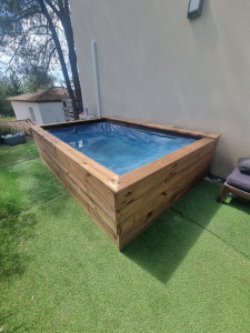 Photo de galerie - Bricolage et multi services