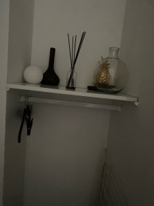 Photo de galerie - Nettoyage dans les locations court durée 