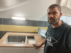 Photo de galerie - Monter cousin