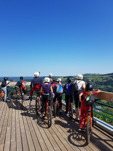 Photo de galerie - Séjour sportif en colonie de vacances