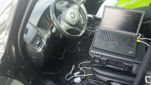 Photo de galerie - Diagnostic ista
