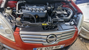 Photo de galerie - Réparation voiture