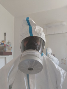 Photo de galerie - Traitement professionnel équipement professionnel 