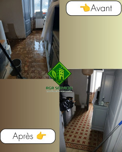 Photo de galerie - RGR SERVICES 