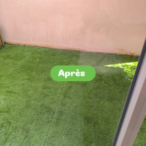 Photo de galerie - Après 