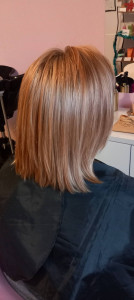 Photo de galerie - Coiffure à domicile