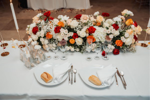 Photo de galerie - Décorations de fêtes