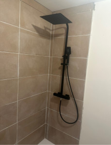 Photo de galerie - Plomberie - Installation sanitaire