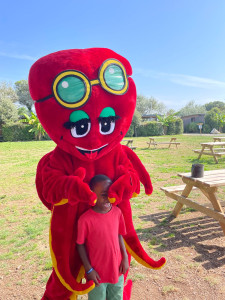 Photo de galerie - Animateur 