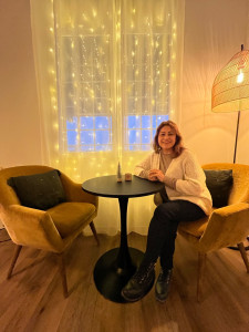 Photo de galerie - Service à la personne personnalisé