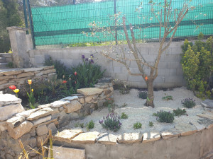 Photo de galerie - Paysagiste - Aménagement du jardin