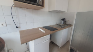 Photo de galerie - Bricolage et multi services