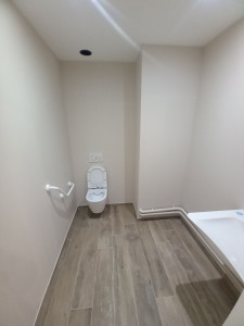 Photo de galerie - Peinture - Tapisserie