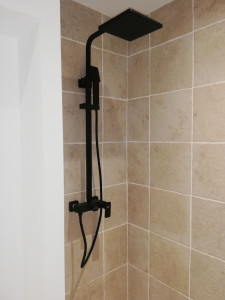Photo de galerie - Carrelage