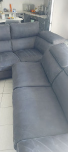 Photo de galerie - Préparation - nettoyage de salle