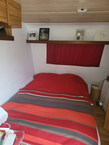 Photo de galerie - Ménage chambre  changer les draps, poussière,aspirateur l,avage sols 