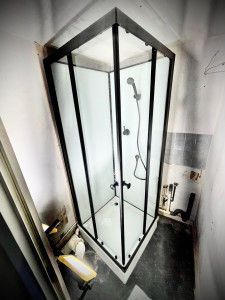 Photo de galerie - Plomberie - Installation sanitaire