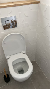 Photo de galerie - Wc 