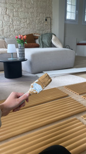 Photo de galerie - Aide aux petits travaux 