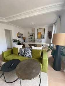 Photo de galerie - Après - Ménage AirBnb