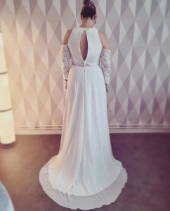 Photo de galerie - Robe de Mariage 