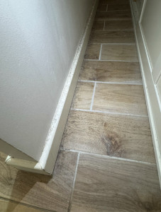 Photo de galerie - Ménage