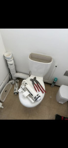 Photo de galerie - Plomberie - Installation sanitaire