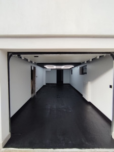 Photo de galerie - Placo peinture 