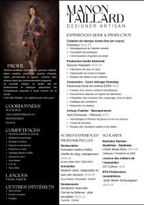 Photo de galerie - Relooking