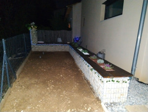 Photo de galerie - Gabillon 