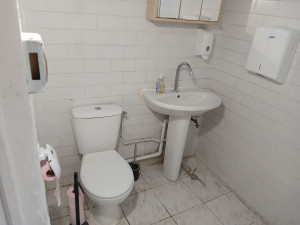 Photo de galerie - Installation sanitaire 