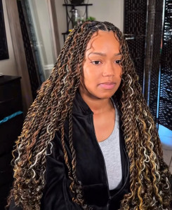 Photo de galerie - Vanille