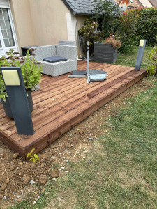 Photo de galerie - Terrassement - Assainissement