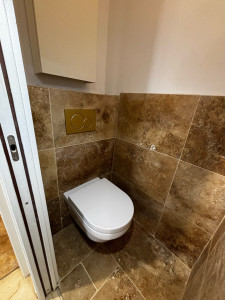 Photo de galerie - Carrelage